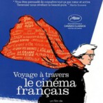 K699我的法国电影之旅/法国光影半生缘 (2016) 评分8.3