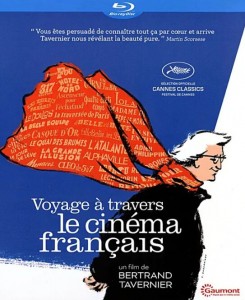 K699我的法国电影之旅/法国光影半生缘 (2016) 评分8.3