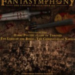 K700丹麦国家交响乐团新世纪音乐会2018