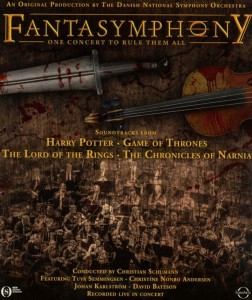 K700丹麦国家交响乐团新世纪音乐会2018