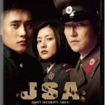 K701共同警备区/JSA安全地带（2000）（4K修复版） 全景声 评分8.8