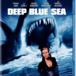K702深海狂鲨1/水深火热1 Deep Blue Sea（1999）