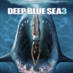 K703深海狂鲨3 3Deep Blue Sea 3(2020)