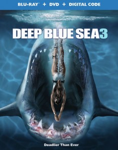 K703深海狂鲨3 3Deep Blue Sea 3(2020)