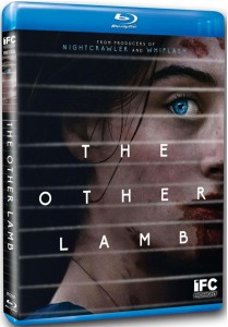 K704另一只羔羊/血色羔羊 The Other Lamb (2019)评分5.1