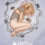 K705海星 Starfish(2018)