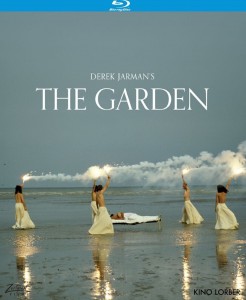 K707花园 The Garden(1990)评分8.0