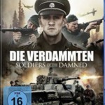 K709被诅咒的士兵 Soldiers of the Damned(2015)