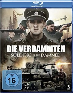 K709被诅咒的士兵 Soldiers of the Damned(2015)