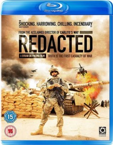 K711节选修订/删除真相 Redacted（2007）评分7.3
