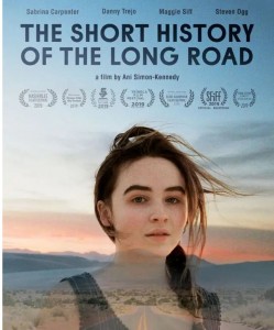 K712长路简史/漫漫长路的短短历史 （2019）评分7.3