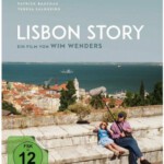 K716里斯本的故事 Lisbon Story(1994）评分8.5