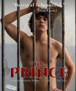 K717王子 El Príncipe (2019)西班牙 评分6.7