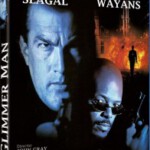 K719飞虎狂龙/魔鬼尖兵 The Glimmer Man（1996）带国配 评分6.2