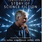 K720-721詹姆斯·卡梅隆的科幻故事 2碟 正式版(2018)(豆瓣评分9.2