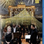 K722 2020年柏林新年音乐会