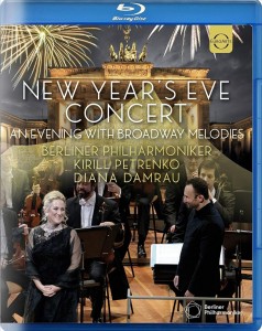 K722 2020年柏林新年音乐会