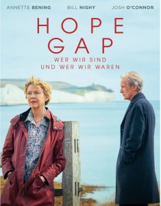 K723希望沟壑/海边走走 Hope Gap (2019)评分7.8