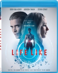 K724机器生活 Life Like (2019)评分5.9
