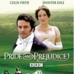 K727-728傲慢与偏见（1995版） （双碟装）Pride and Prejudice (1995)