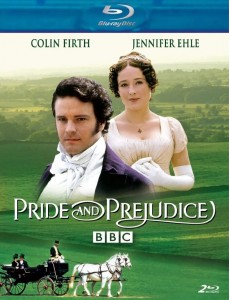 K727-728傲慢与偏见（1995版） （双碟装）Pride and Prejudice (1995)