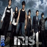 K730-731 IRIS 第1季 2碟 (高清版) 又名: 爱丽丝/IRIS特务情人(2009) 评分8.1