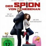 H729 BD50我的间谍/间谍速成班 2020 评分6.0