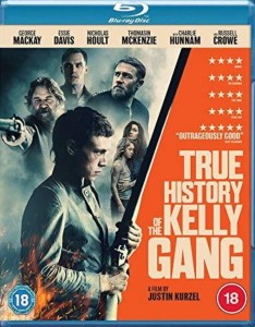 H734 BD50凯利帮的真实历史 2019 评分6.2