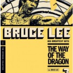 H736 BD50猛龙过江 1972 CC标准版 李小龙