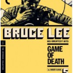 H737 BD50死亡游戏 1978 CC标准版 李小龙