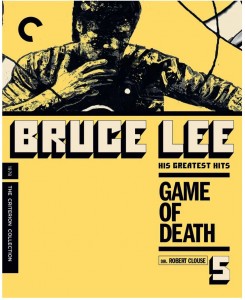 H737 BD50死亡游戏 1978 CC标准版 李小龙