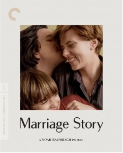 H740 BD50婚姻故事 2019 CC标准版 评分8.8