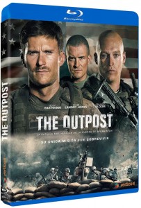 K735前哨/72小时前哨救援 The Outpost（2020） 正式版 评分7.1