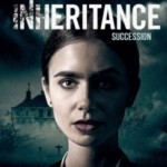 K738继承/遗密继承人/锁命布局 Inheritance(2020)