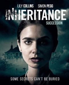 K738继承/遗密继承人/锁命布局 Inheritance(2020)