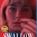 K740吞咽/吞噬 Swallow (2019) 评分6.0