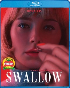 K740吞咽/吞噬 Swallow (2019) 评分6.0