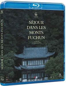 K746春江水暖 Dwelling in the Fuchun Mountains 2019 评分7.5