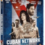 K747黄蜂网络/蜂起云涌 Wasp Network 2019 评分5.7