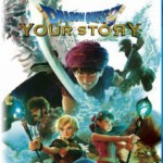 K748勇者斗恶龙：你的故事 Dragon Quest: Your Story 2019 评分7.8