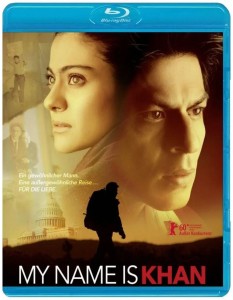 K749我的名字叫可汗 My Name Is Khan (2010) 印度 国配5.1 评分8.4