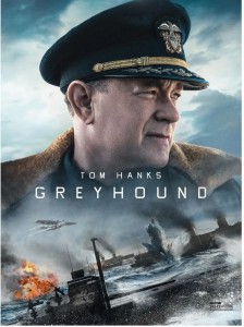 K750灰猎犬号/怒海战舰（高清版）Greyhound (2020)