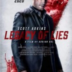K751谍海危情（高清版）Legacy of Lies(2020)