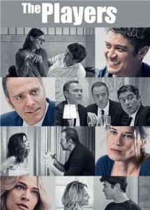 K752爱情玩家/玩情高手（高清版）The Players 2020