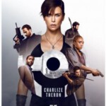 K753永生守卫/不死军团（高清版） The Old Guard (2020)