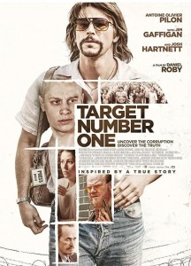 K754目标一/头号目标 Target Number One 2020