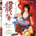 K758龙少爷 Dragon Lord (1982) 港版 评分6.8