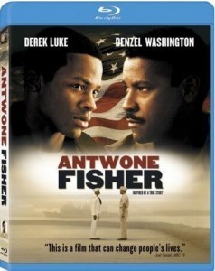 K759冲出逆境/安东尼 菲舍尔 Antwone Fisher（2002）评分7.4