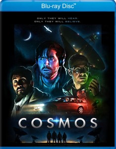 K760宏观世界 Cosmos (2019)2019 评分6.4