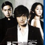 K761生死迷谍/特工IRIS(电影版)（2010）评分5.6